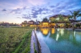 Cendana Resort and Spa – Bali – Indonesia
