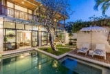 Quiet Tropical Villa in Seminyak Center – Bali – Indonesia