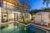 Quiet Tropical Villa in Seminyak Center – Bali – Indonesia