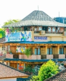 Seahouse Bali Indah Beach Inn – Bali – Indonesia