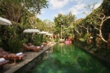 Sapodilla Ubud Hotel – Bali – Indonesia