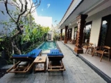 Cecillia Guesthouse Canggu – Bali – Indonesia