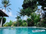 Villa Wildflower Canggu (Breakfast included) – Bali – Indonesia