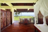 Romantic 1 BR Ocean Facing Room #K189 – Bali – Indonesia