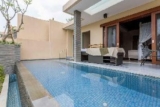 1BR Private Pool Villa+Bathtub+Terrace+Breakfast. – Bali – Indonesia