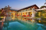 The Cliff Hotman Paris VI Pandawa (Awang) – Bali – Indonesia