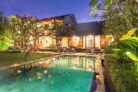 Spacious-3BDR Villa with Private Pool in Kerobokan – Bali – Indonesia