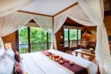 Luxury 1 BR Pool Villa Valley View #FN1 – Bali – Indonesia
