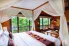 Luxury 1 BR Pool Villa Valley View #FN1 – Bali – Indonesia