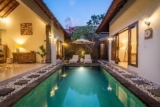 Seminyak Center ★ Balinese & Modern 3 bdr villa – Bali – Indonesia