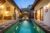 Seminyak Center ★ Balinese & Modern 3 bdr villa – Bali – Indonesia