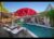 The Lavana Oasis Villa Seminyak – 7 Bedroom Villa – Bali – Indonesia