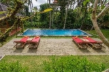 Buah Naga Sari Guest House – Bali – Indonesia