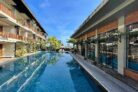 Luxury 1BR Suite Pool View near Berawa Beach – Bali – Indonesia