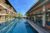 Luxury 1BR Suite Pool View near Berawa Beach – Bali – Indonesia