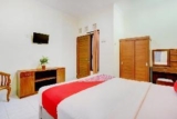 Kuta Bliss! 1BR Standard Double Room in Kuta – Bali – Indonesia