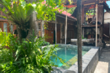 Wave and Chill House Hostel Raya Canggu – Bali – Indonesia