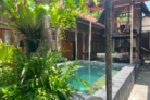 Wave and Chill House Hostel Raya Canggu – Bali – Indonesia