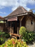 Bungalow Double Deluxe – Bali – Indonesia