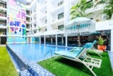 Beautiful 1 BR Deluxe Room IR19A – Bali – Indonesia