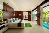 Warm and Cozy 1BDR Pool Villa Seminyak – Bali – Indonesia