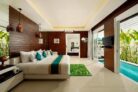Warm and Cozy 1BDR Pool Villa Seminyak – Bali – Indonesia