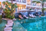 Cozy 1BR Superior Lagoon Access#Y6 – Bali – Indonesia
