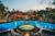 Relaxing Deluxe Double Sea View Villa with Balcony – Bali – Indonesia