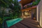 Q VILLAS LOFT- TROPICAL – DESIGNER LOFT – Seminyak – Bali – Indonesia