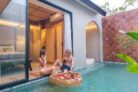 Relaxing 1BR Private Pool Villa near Monkey Forest – Bali – Indonesia