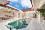 NEW Exquisite 3BR Villa Sminyak Mediterranean Vibe – Bali – Indonesia