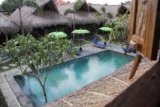 Romantic 1 BR Deluxe Room #PZ51 – Bali – Indonesia