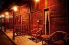The Rahayu Cottage – Bali – Indonesia