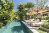 Villa Dayak Luxury Retreat in theHeart of Seminyak – Bali – Indonesia