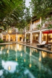 Villa Pulung Jimbaran by Nakula – Bali – Indonesia