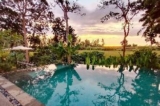 Uma manyar Sunset villa (1 BR) – Bali – Indonesia