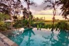 Uma manyar Sunset villa (1 BR) – Bali – Indonesia