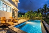 Loft1BR Private pool Villa with Ricefield Views – Bali – Indonesia