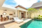 Cozy 2 BR Private Pool Villa #DN16 – Bali – Indonesia