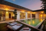 Villa Disco – Bali – Indonesia
