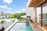 Pagi Apartment 2 by Hombali – Bali – Indonesia