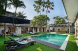 BIG PRIVATE 9 BEDR/ 9 BATH POOL VILLA, Seminyak! – Bali – Indonesia