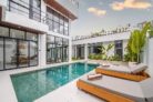 woody 3 bed room villa with see view – Bali – Indonesia