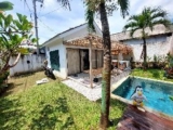Banana VILLA w/ private POOL near Canggu – Bali – Indonesia