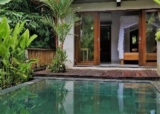 Villa Mahayoni. Exquisite, jungle view villa. – Bali – Indonesia