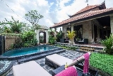 Rumah Kelinci 2BR private pool – Bali – Indonesia
