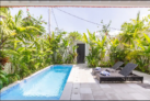 Villa Harris Berawa Canggu – Bali – Indonesia