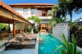 Aradhana Villas by Ekosistem – Bali – Indonesia