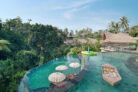 Suite Double Room Villa with Forest View in Ubud – Bali – Indonesia