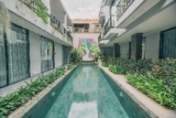 Bestah Coliving – Bali – Indonesia